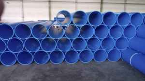 Tubería de HDPE AQT de 32 mm de diámetro y 2,9 mm de espesor para acuicultura y agricultura - Product Image 4