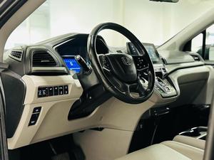 ใช้ LHD/RHD 2020 H0NDA 0dyssey - Product Image 2