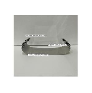 Cuenco de Metal Chapado en plata de Calidad exclusiva, venta al por mayor, Decoración de mesa, cuenco de Chocolate, dulces, cuenco para servir para fiestas de boda - Product Image 1