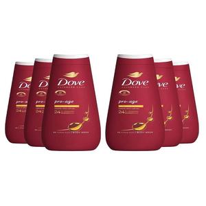 ครีมอาบน้ำโดฟครีมอาบน้ำสำหรับมืออาชีพน้ำยาทำความสะอาดรายวันอ่อนโยนชุ่มชื้นคุณภาพระดับพรีเมี่ยมซื้อออนไลน์วันนี้ - Product Image 6