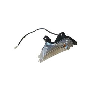 Indicatore Anteriore Sinistro Originale Yamaha XMAX 300 2017, Faro Moto B74H33100100 in Materiale Plastico - Product Image 2