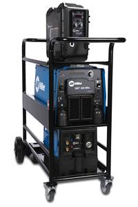 NOUVEAU Hypeterm PMX125 XP CNC Machine de découpe plasma mécanisée, Équipement de découpe plasma mécanisé XP - Product Image 2