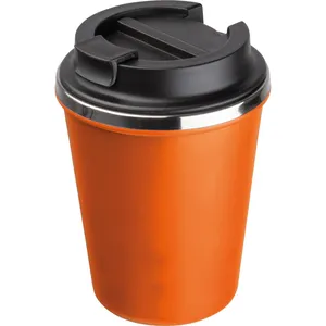 Bicchiere Termico Personalizzato in Acciaio Inossidabile METODY - Gadget Personalizzabili - Product Image 5