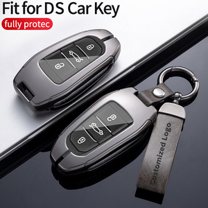 Coque de clé de voiture Coque de télécommande Type <span class=keywords><strong>Ds</strong></span> Coque de clé pour Kd Xhorse Vvdi Ty90 Coque de clé de remplacement Llave Coche Caso - Product Image 4