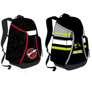 Gran oferta, mochila de baloncesto, mochila escolar para estudiantes, Mochila deportiva de buena calidad - Product Image 2