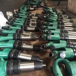 공장 최저가 ML33 공압 암석 드릴 해머 채석장용 에어 픽 단조 석탄 채광 기계 드릴링 장비 - Product Image 3