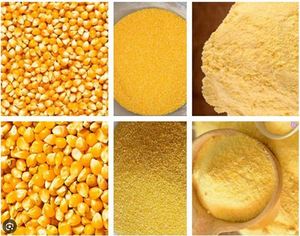 ข้าวโพดแห้ง - Product Image 6