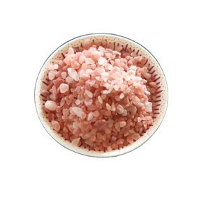 Wholesale 2025 Himalayan Pink <b>Salt</b> Pure Organic Bulk Edible <b>Salt</b> Health Budget-Friendly OEM Bottles Boxes Bag Packaging - Product Image 2