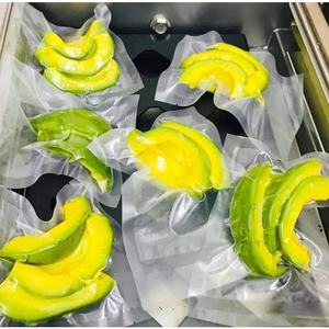 Meilleur fournisseur du Vietnam d'avocat congelé emballé avec des qualités naturelles disponibles pour l'exportation - Product Image 5