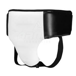 Premium Quality <b>Groin</b> <b>Guard</b> Made In Best Quality <b>Groin</b> <b>Guard</b> <b>MMA</b> Boxing <b>Groin</b> <b>Guard</b> For Unisex - Product Image 1