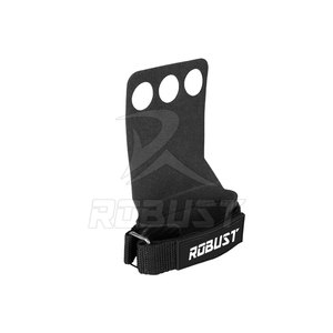 Carbon Gymnastic Grips for <b>Bars</b> Bodybuilding <b>Weight</b> Lifting Push up Fiber Gymnastic Grip Unisex - Product Image 5