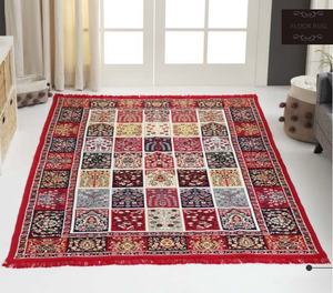 Alfombra Oriental de Lujo, Alfombra Decorativa, Alfombra Persa |      Tamaño 200*300cm |     Peso 6 kg - Product Image 5