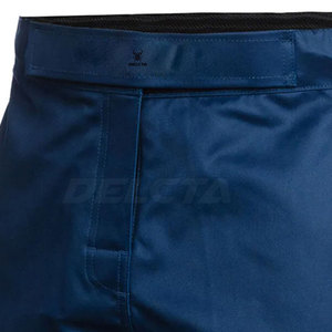 Venta en Línea de Ropa de Entrenamiento, Shorts de MMA para Hombre, Shorts de MMA con Logotipo Personalizado, Venta Directa de Fábrica - Product Image 5