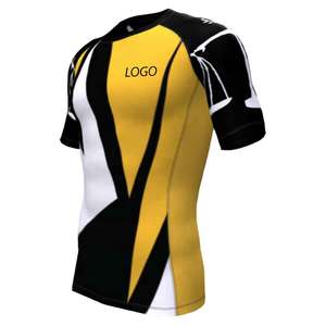 Rashguard pour hommes - Product Image 5