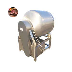 เครื่องบ่มเนื้อวัว 	 	   เครื่องหมักไก่ทอดแบบสุญญากาศ 	 	   เครื่องหมักเนื้ออัตโนมัติ - Product Image 3