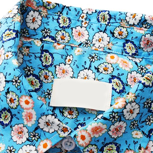 Camisas de Vestir Casuales de Manga Larga para Hombre, Sublimadas, Más Vendidas, Hechas a Medida, Transpirables, para Chicos - Product Image 4