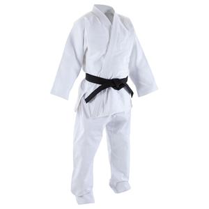 Uniforme de Karate Unisex para Hombre, Ropa de Artes Marciales Transpirable de Algodón, en Oferta, con Logotipo Personalizable, Ropa Deportiva Brillante para Adultos - Product Image 6