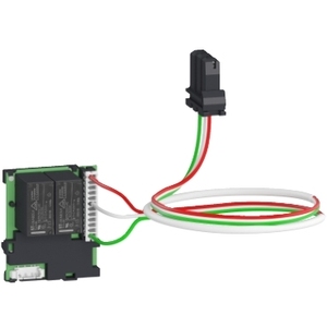 Contactores Programables SCHNEIDER ELECTRIC LV847403 M2C Fijos para MTZ1/MTZ2/MTZ3 - Product Image 1