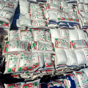 Sal fina yada con yodo RAPHA 25 kg |   Cloruro de Sodio de Alta Pureza 99.8% NaCl |   Sal Marina Refinada de Grado Alimenticio - Product Image 1