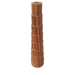 Bracelet étagé mandrin rond compresser bois bijoux outils fournisseur - Product Image 1