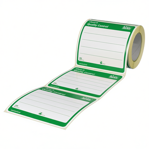 Sello de Control Manual de Alta Precisión IP67 Maxi 150x150 para Transferencia de Productos Químicos y Petróleo, Producto Burkle GmbH - Product Image 3