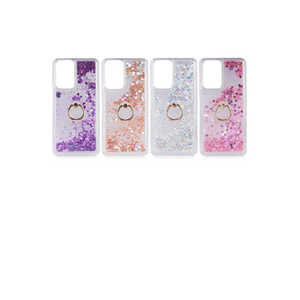 Funda Protectora de Silicona Suave Premium JoieCreatif Milce para Xiaomi Mi 10T Pro 5G, Fundas para Teléfono Móvil con Electrochapado Premium, Air Tag - Product Image 3