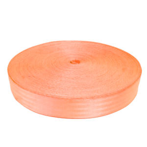 Factory Price PP/ PE <b>Webbing</b> Strap for Bag and Belt Customized Size Logo Available - Product Image 1