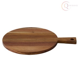 Tabla de Cortar de Grado Profesional para Hoteles y Restaurantes |   Tabla de Cortar Resistente para Uso Intensivo en la Cocina - Product Image 3