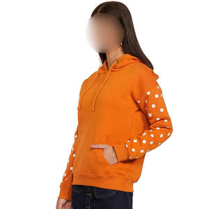 2025 bonne vente vêtements décontractés superbe qualité Design Unique automne hiver porter Anti-boulochage femmes sweats à capuche et sweat-shirts - Product Image 3