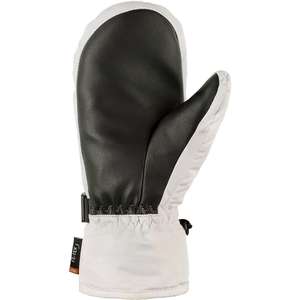 Gants de ski chauffants imperméables de qualité supérieure pour l'hiver, mitaines de ski en cuir coupe-vent pour enfants, gants de sport et de conduite confortables - Product Image 3