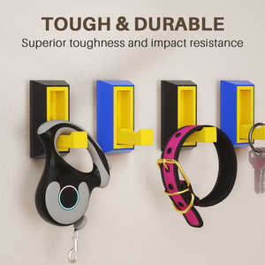 Filamento para Impresora 3D PETG de Secado Rápido, 1 kg de Peso Neto, para Materiales ABS, PC, Nylon, PLA, TPU, PEI - Product Image 3