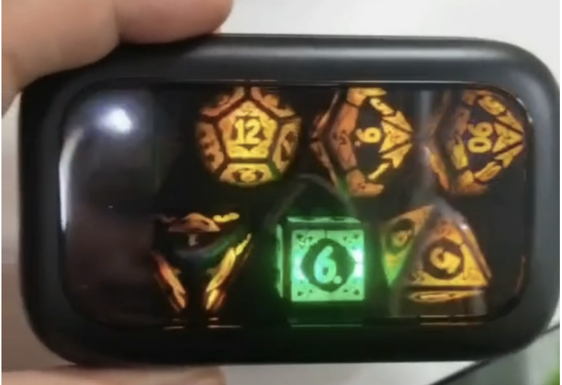 Chaîne