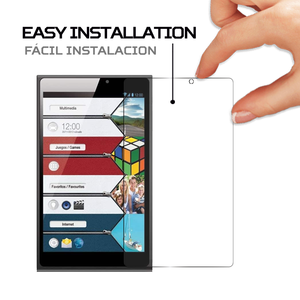 ตัวป้องกันหน้าจอ ANTISHOCK สำหรับเว็กเซียซิปเปอร์ส แท็บ 8i 4C แท็บเล็ตฝาครอบป้องกันระดับพรีเมียม - Product Image 3
