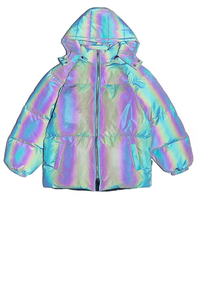 Manteau matelassé décontracté pour hommes Offre Spéciale avec col mandarin veste à bulles d'hiver en toile vente chaude pour hommes - Product Image 5