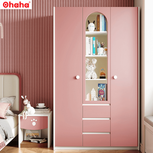 Armario Infantil Moderno OHAHA - TAK008 - Product Image 3