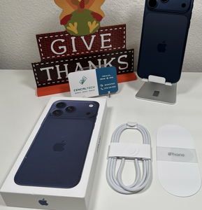 Listo para Entrega 17 Pro Max 256gb Desbloqueado 100% - Product Image 1