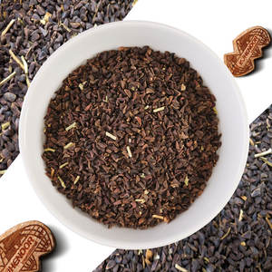 Peganum harmala | Arôme élevé | Herbe fumée naturelle - Product Image 2