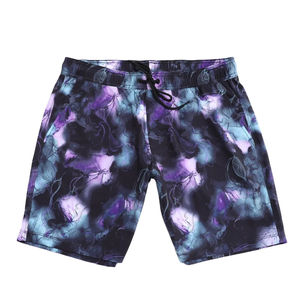 Meilleure vente de shorts de crosse vêtements de sport style crosse uniforme disponible à un prix raisonnable service OEM personnalisé - Product Image 5