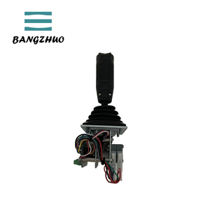 อะไหล่จอยสติ๊กควบคุมรถกระเช้าบังคับวิทยุ Bangzhuo รุ่น KR0048 ใช้ได้กับรถกระเช้าบังคับวิทยุ JLG รุ่น 800A 1010 1210 <span class=keywords><strong>1310</strong></span> - Product Image 3