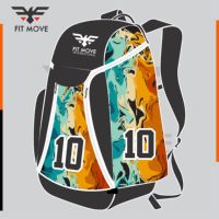 Venta al por mayor totalmente sublimación 2024 7on7 bandera uniformes de fútbol Jersey para jóvenes compresión 7v7 Jersey de Pakistán servicio OEM