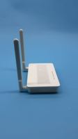 HS8145C5 XPON GPON EPON ONU ONT 1GE+3FE+1POTS USB 2.4G WiFi Módem Router de Fibra Óptica con Firmware en Inglés para Banda Ancha Doméstica FTTH