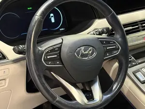 Hyundai PALISADE Calligraphy 2022 USADO, Volante a la Izquierda/Derecha - Product Image 4