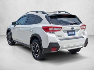 VENTES CHAUDES! Voiture d'occasion 2019 Crosstrekk2.0i Premiumt AWD Sedan - Product Image 5