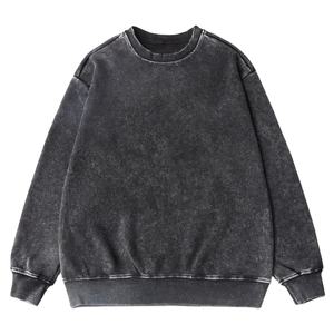 Sudadera para Hombre de Primera Calidad al por Mayor, Transpirable, 100% Algodón, Estampada y Personalizable - Product Image 3