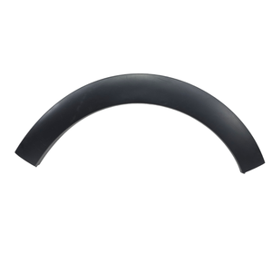 Moldura de Arco de Rueda Delantera Derecha para CITROEN C3 Serie 9812088580 YHY (DV5RD) Diésel 1500 (16>) - Product Image 1