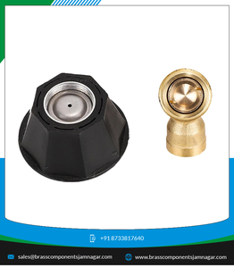 Wholesale Adjustable High Pressure Brass Mist Nozzle <b>Sprinkler</b> Heavy-Duty <b>Water</b> Irrigation System for Agriculture Battery-Powered - Product Image 4