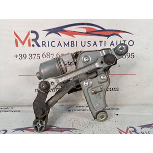 MOTORE Tergicristallo FORD Serie Galaxy (CA1) 6M21-17504-CB QYWA diesel 1753 (06>15) - Product Image 6