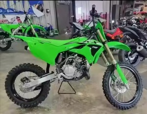 2023 100% authentique nouveau Kawasakis KX 112 KX112 VTT électrique 36V batterie au Lithium moteur Central Offre Spéciale! - Product Image 3