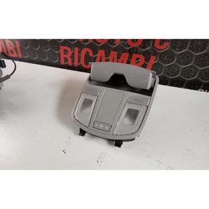 Luz de techo para HYUNDAI Tucson serie (15>) 92800D3000TTX - Product Image 3