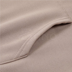 Traje Deportivo de Punto Largo para Mujer, Diseño Personalizado, Invierno, Casual, Patrón Sólido, Alta Calidad, 100% Algodón, Cuello Camisero, Corte Regular - Product Image 5